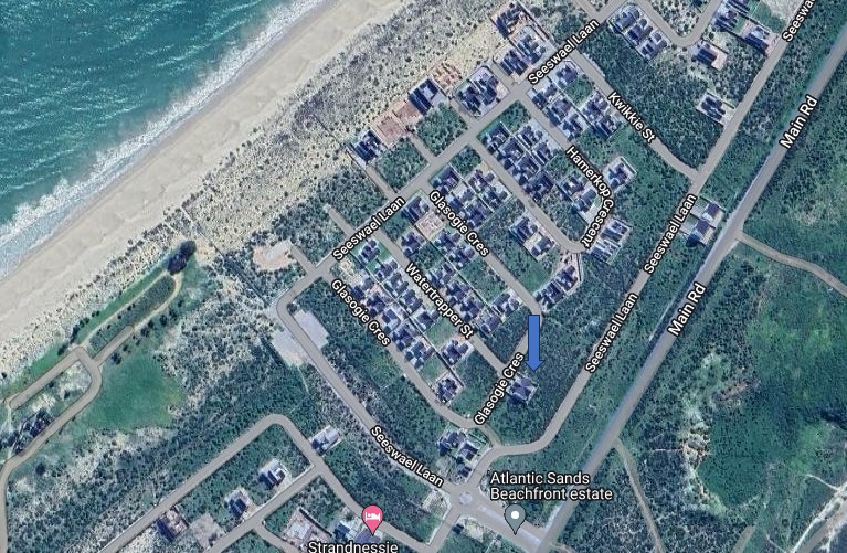 3 Bedroom Property for Sale in Laaiplek Western Cape